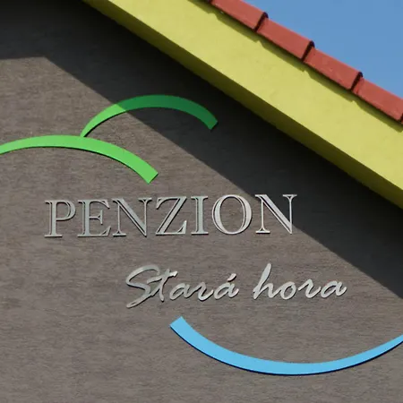 Stará Hora