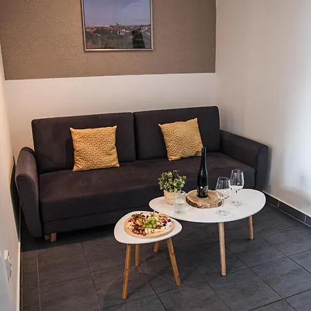 Apartmán Stará Hora