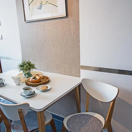 Stará Hora Apartmán