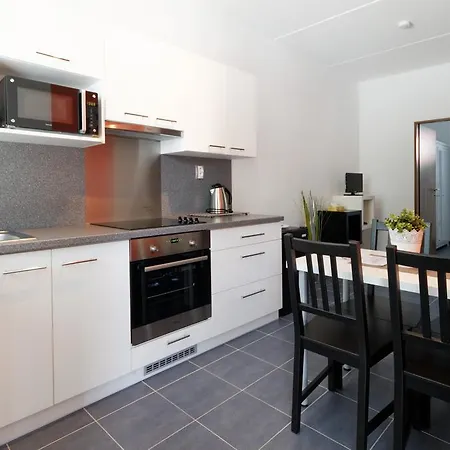Stará Hora Apartmán