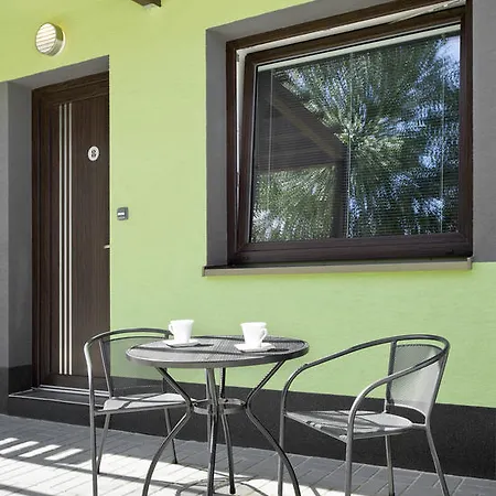 Stara Hora Velké Pavlovice