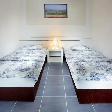 Apartmán Stará Hora Velké Pavlovice
