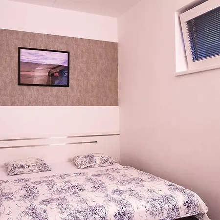Stara Hora Apartamento